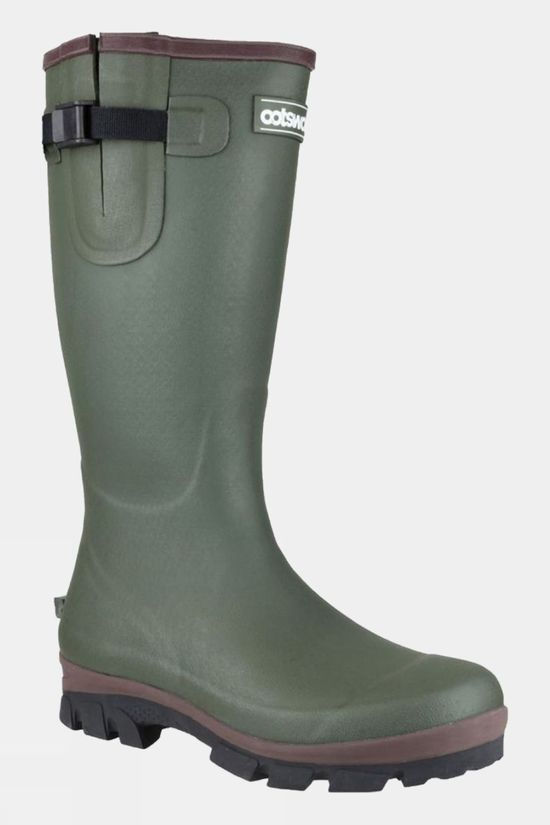 Mens Grange Wellington Boots