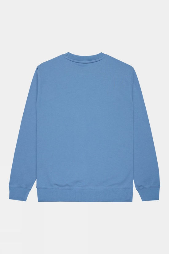 Mens Graphic Crew Neck Sweatshirt