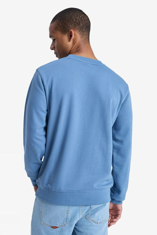 Mens Graphic Crew Neck Sweatshirt