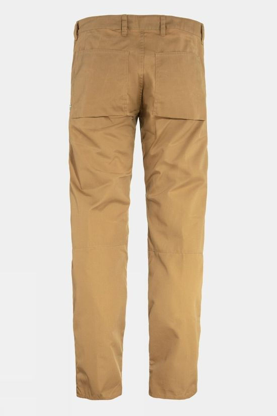 Mens Greenland Jeans Trousers - Regular