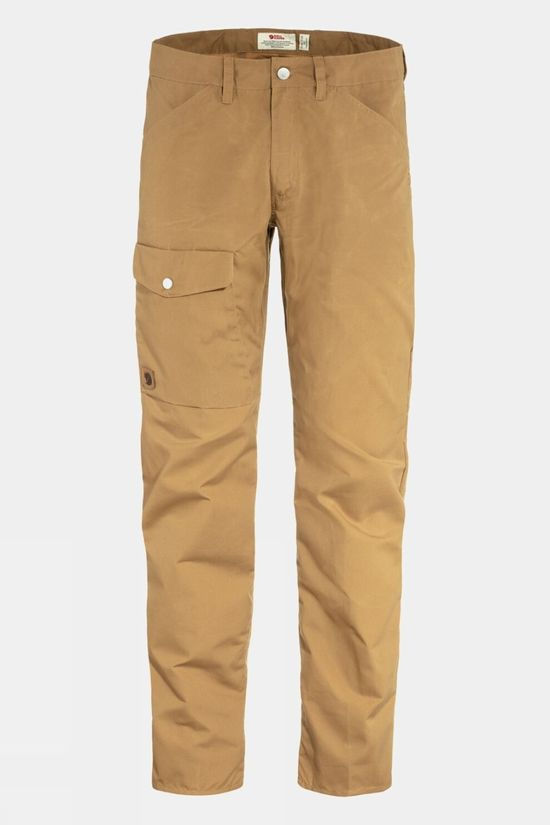 Mens Greenland Jeans Trousers - Regular