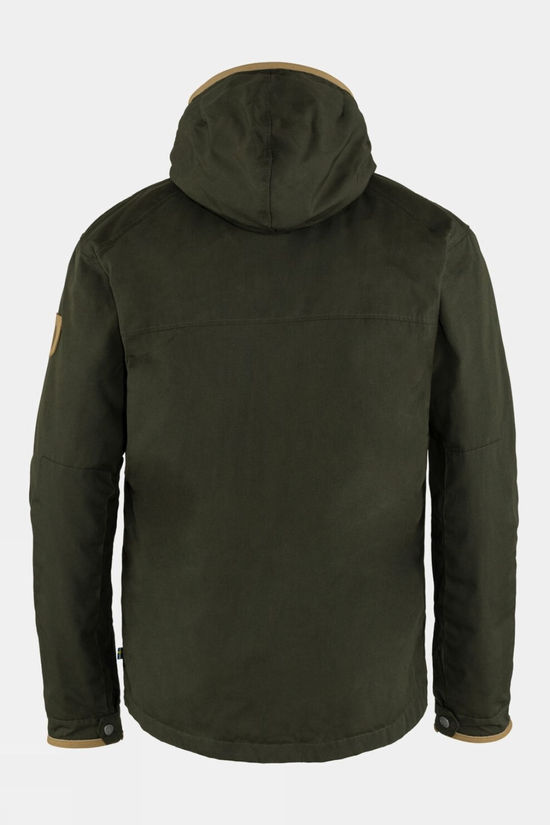 Mens Greenland No.1 Down Jacket