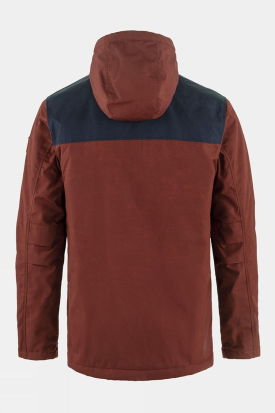 Mens Greenland Winter Jacket