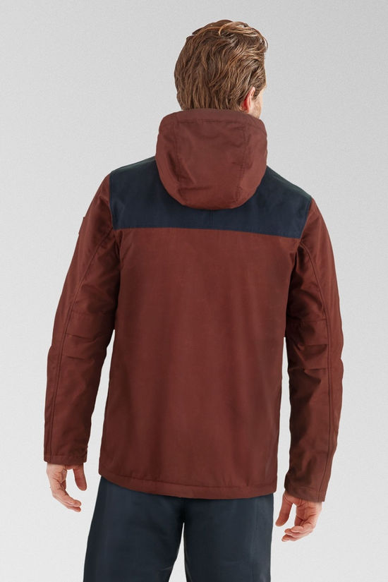Mens Greenland Winter Jacket