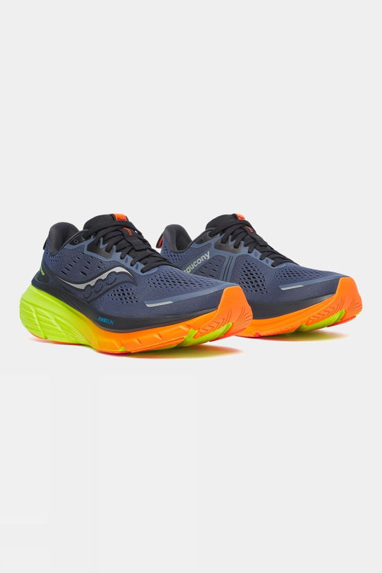 Mens Guide 18 Shoes