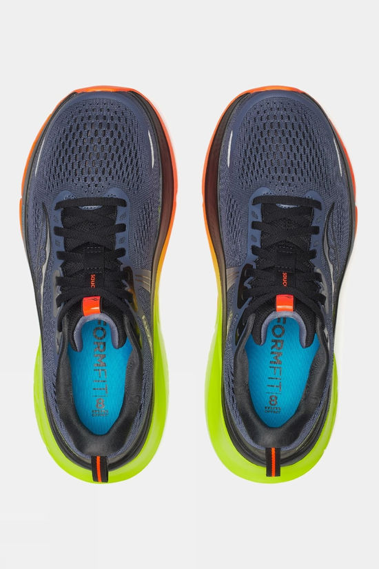 Mens Guide 18 Shoes
