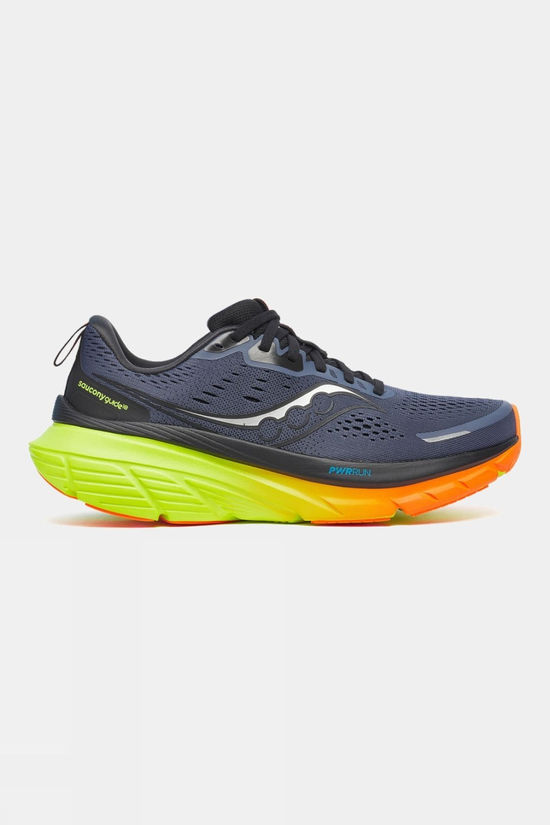 Mens Guide 18 Shoes