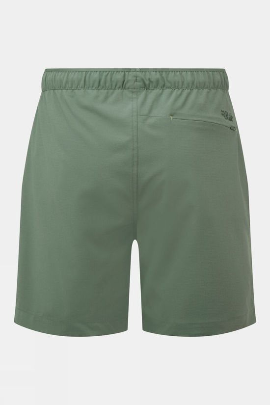 Mens Harpur Shorts
