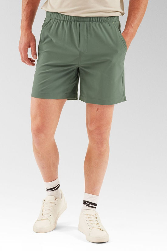 Mens Harpur Shorts