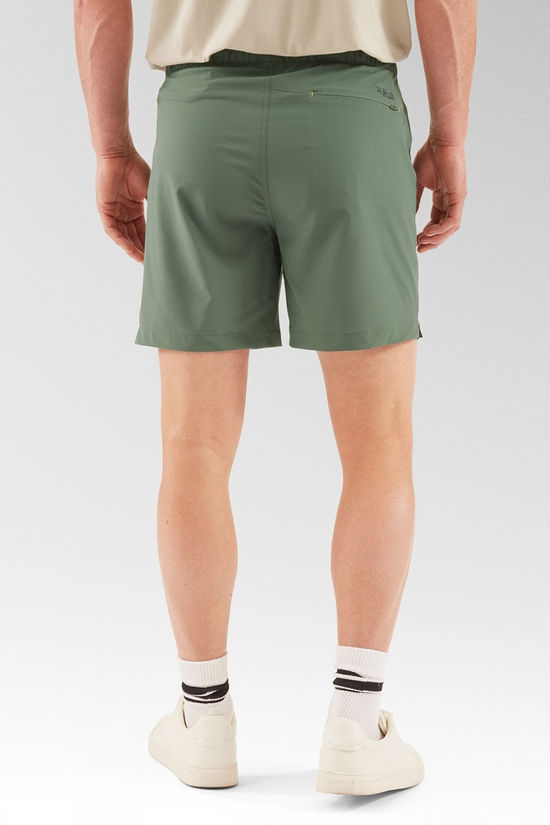 Mens Harpur Shorts