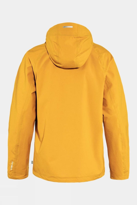 Mens HC Hydratic Trail Jacket