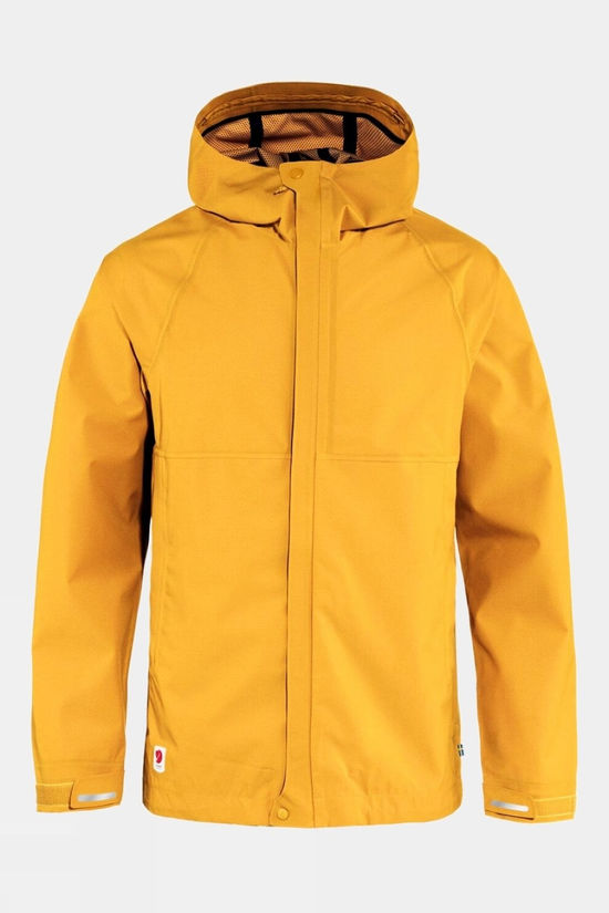 Mens HC Hydratic Trail Jacket