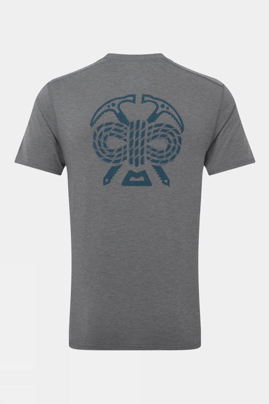 Mens Headpoint Axes T-Shirt