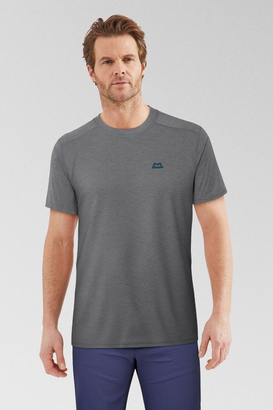 Mens Headpoint Axes T-Shirt