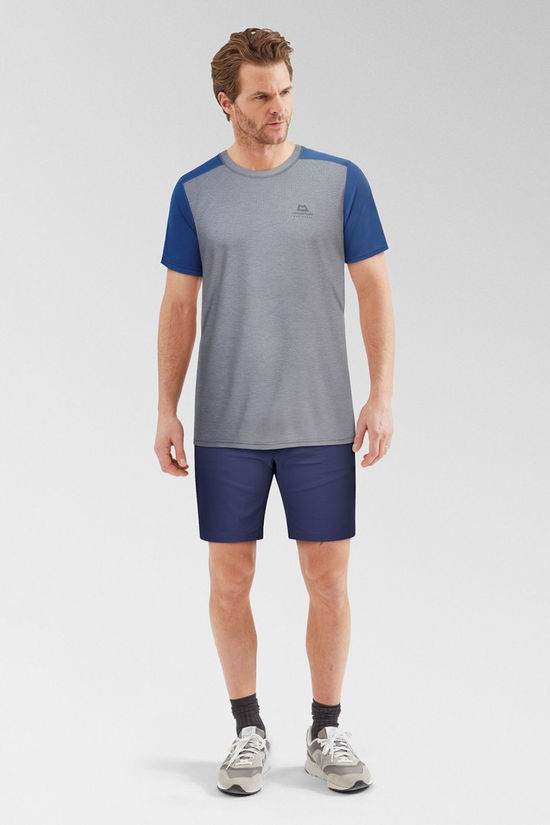 Mens Headpoint Block T-Shirt