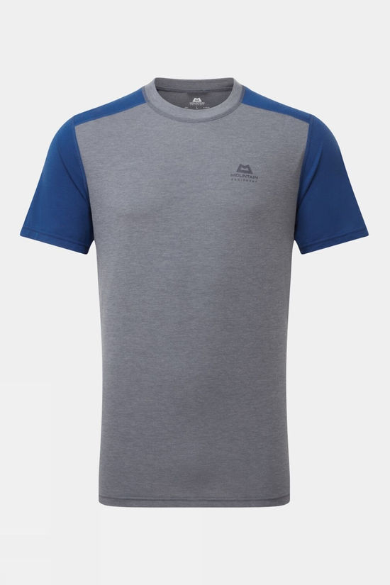Mens Headpoint Block T-Shirt