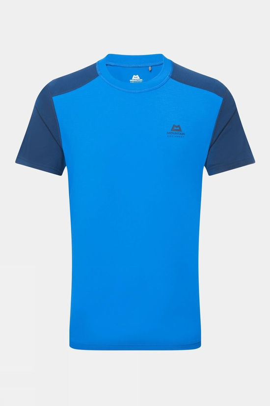 Mens Headpoint Block T-Shirt