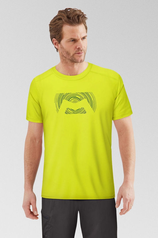 Mens Headpoint Graphic T-Shirt