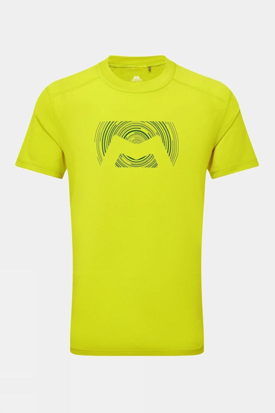 Mens Headpoint Graphic T-Shirt
