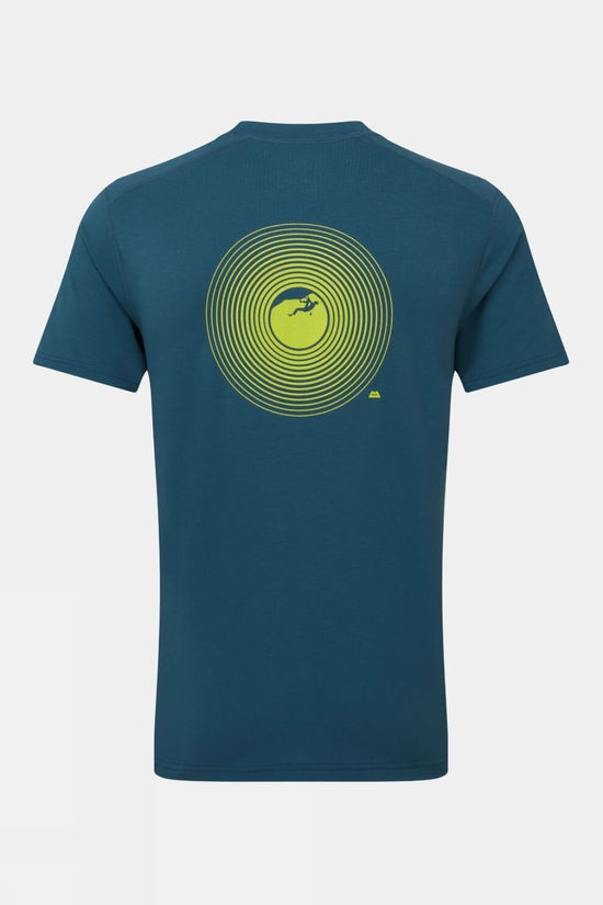 Mens Headpoint Prism T-Shirt