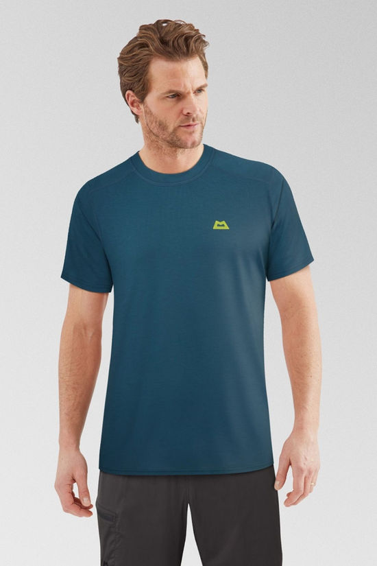 Mens Headpoint Prism T-Shirt