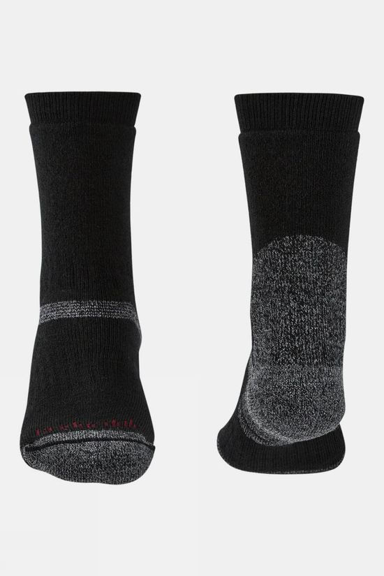 Mens Heavyweight Merino Performance Socks