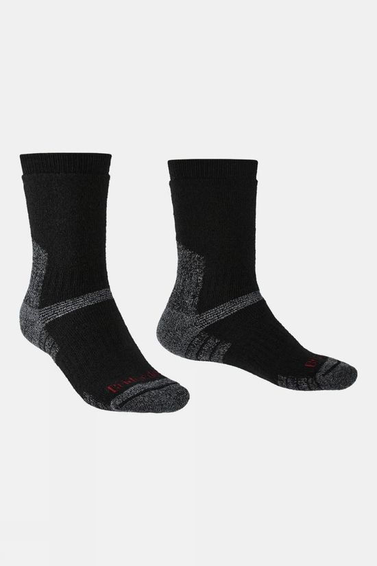 Mens Heavyweight Merino Performance Socks