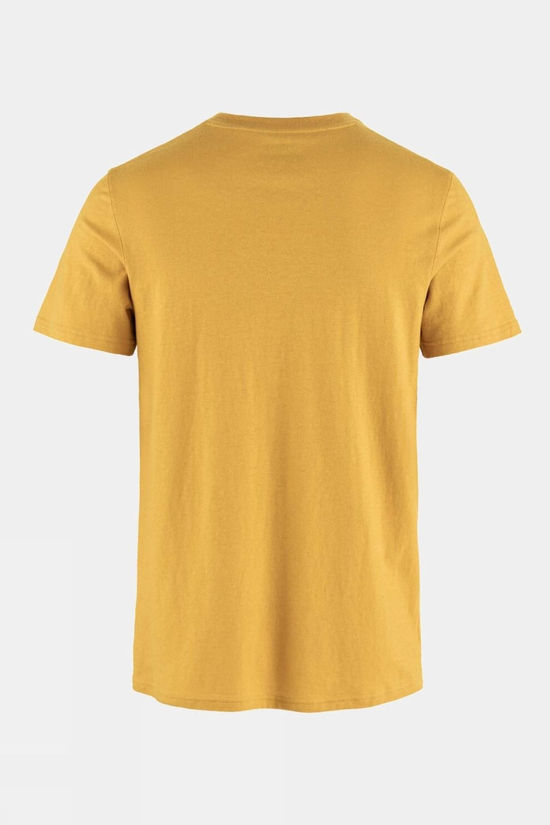 Mens Hemp Blend Out Here T-Shirt