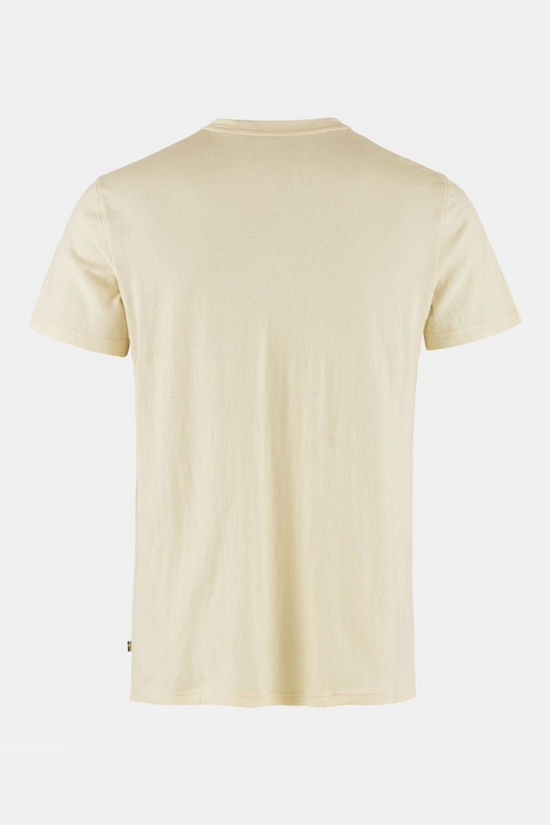 Mens Hemp Blend T-Shirt