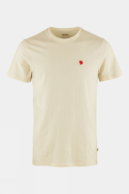 Mens Hemp Blend T-Shirt