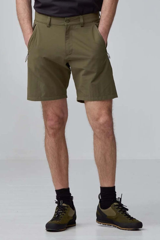 Mens High Coast Pack Shorts