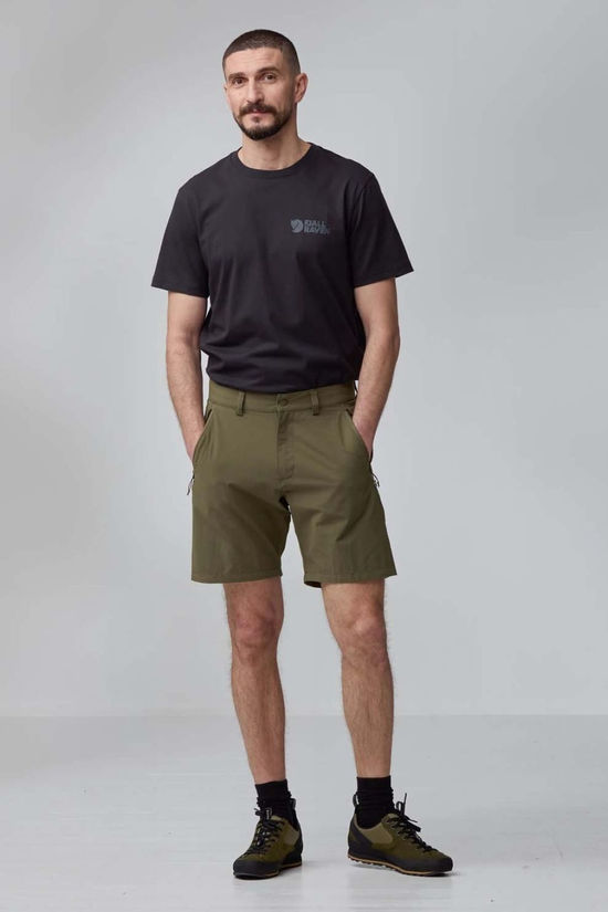 Mens High Coast Pack Shorts