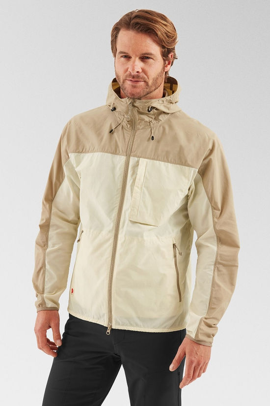 Mens High Coast Wind Jacket