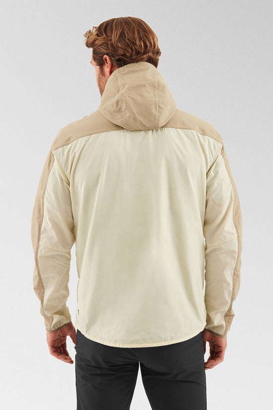 Mens High Coast Wind Jacket