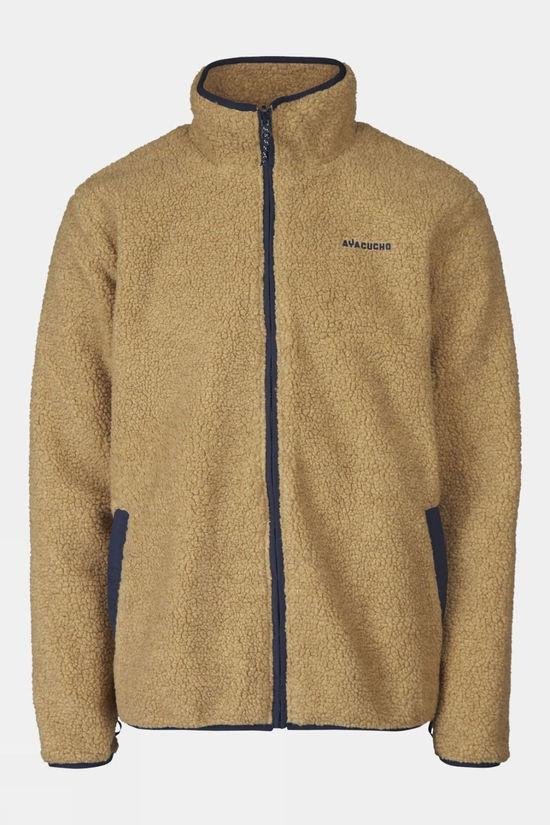 Mens Highland III 3-In-1 Jacket
