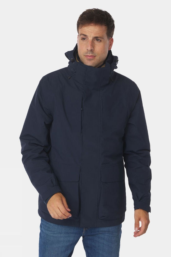 Mens Highland III 3-In-1 Jacket
