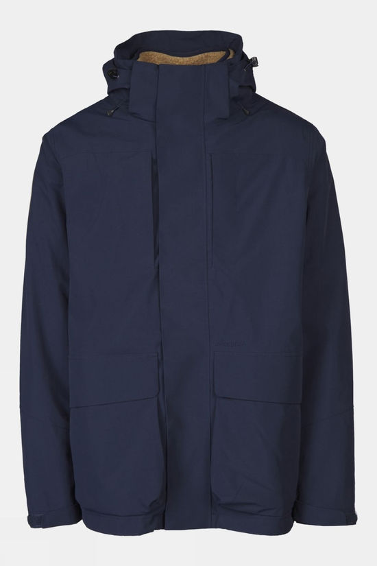 Mens Highland III 3-In-1 Jacket