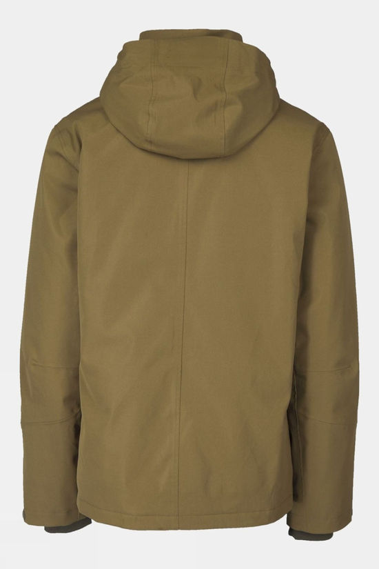 Mens Highland III Winter Jacket