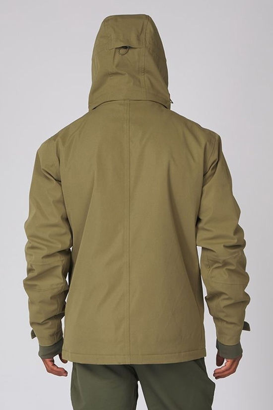Mens Highland III Winter Jacket