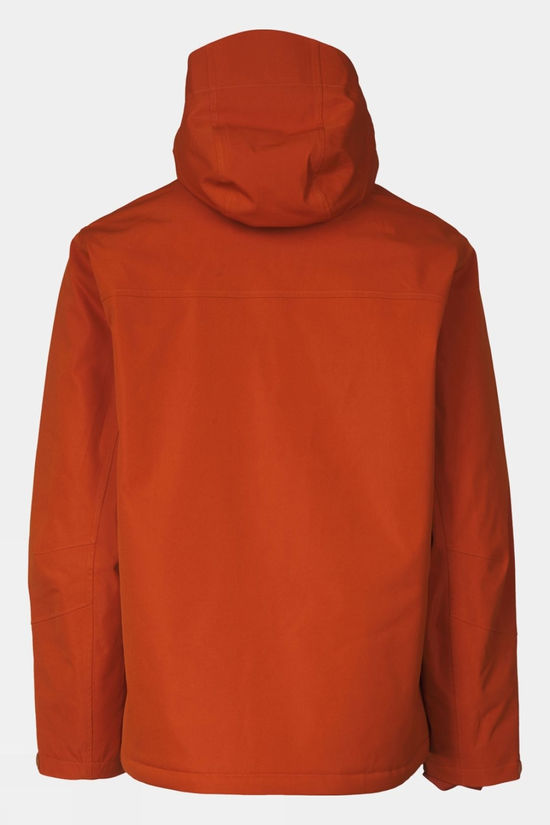 Mens Highland III Winter Jacket
