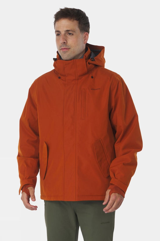 Mens Highland III Winter Jacket