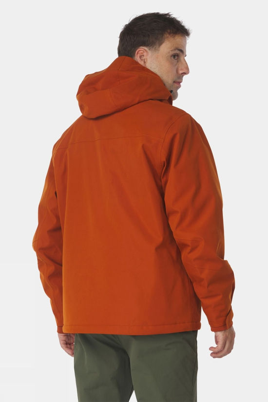 Mens Highland III Winter Jacket