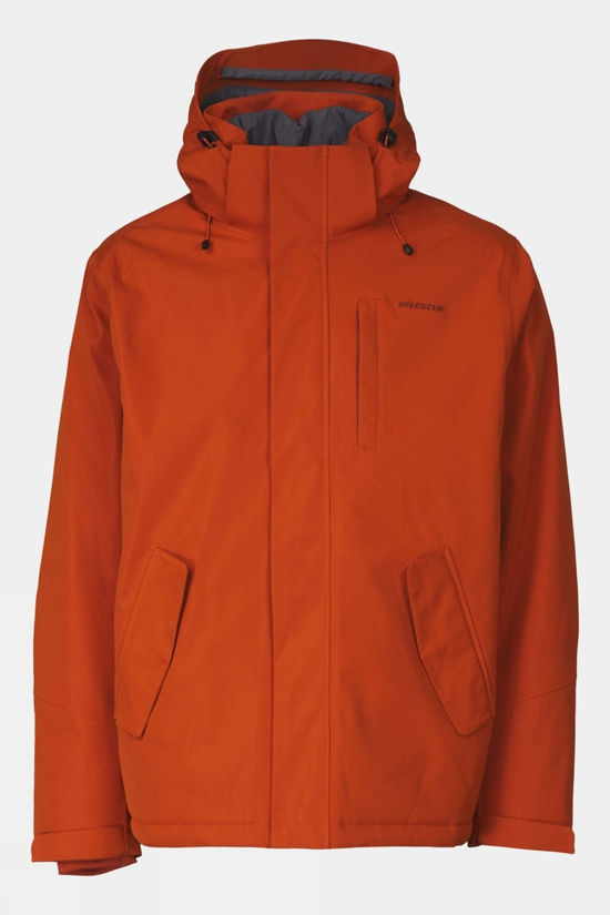 Mens Highland III Winter Jacket