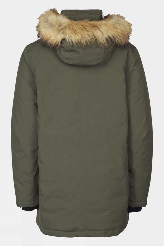 Mens Highland III Winter Parka