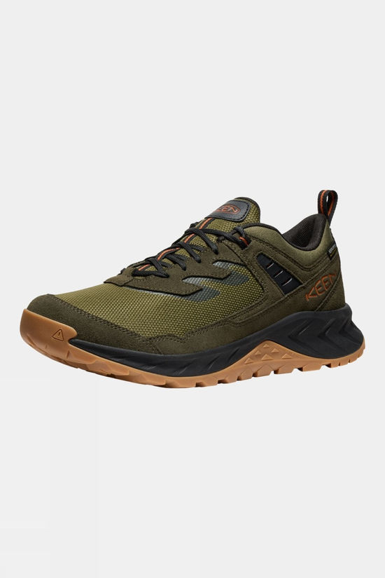 Mens Hightrail Waterproof Hiking Shoes