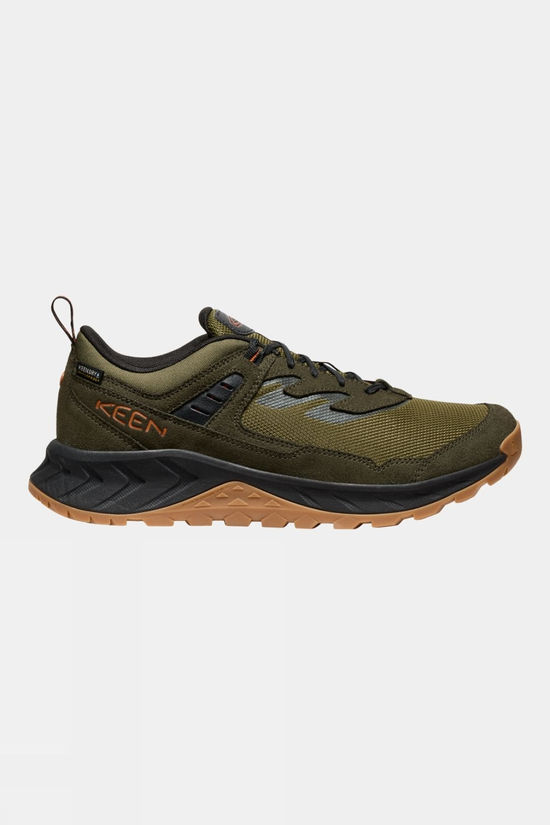 Mens Hightrail Waterproof Hiking Shoes