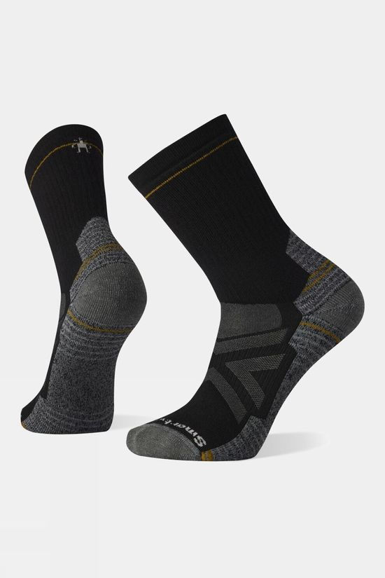 Mens Hike Full Cushion Crew Socks