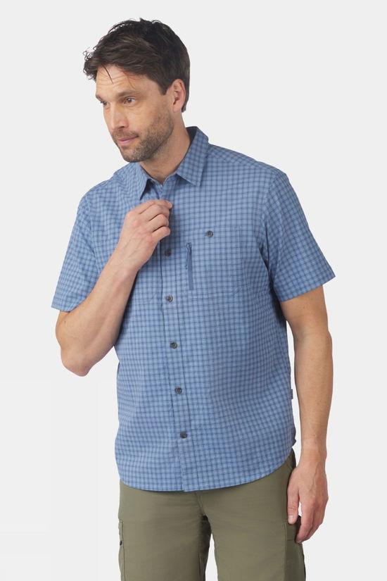 Mens Hiker Shirt