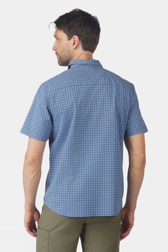 Mens Hiker Shirt