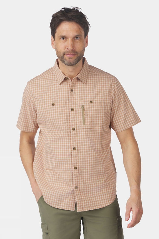 Mens Hiker Shirt